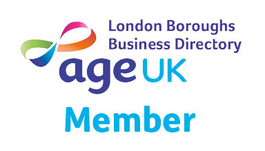 Age UK member