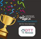 Age UK Member of the Month February 2025