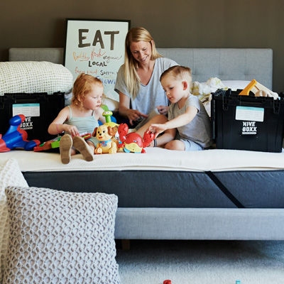 Moving House Guide Croydon